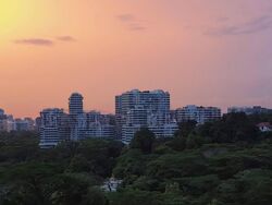 Blk 93A Telok Blangah Parcview (Bukit Merah), HDB 4 Rooms #576800731